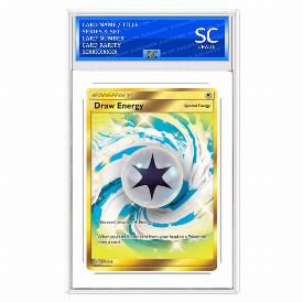 Draw Energy