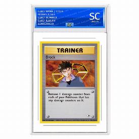 Brock