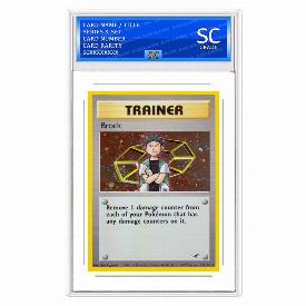 Brock
