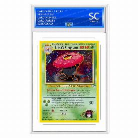 Erika's Vileplume