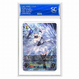 Filene, Whitefrost Dragonewt