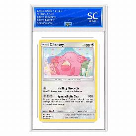 Chansey