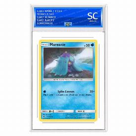 Mareanie (Rev)