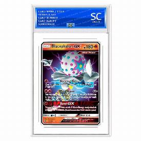 Blacephalon GX