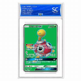 Shuckle GX