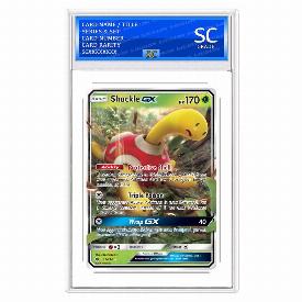 Shuckle GX