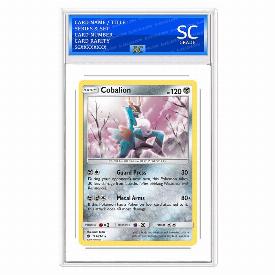 Cobalion (Rev)