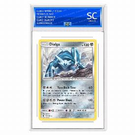 Dialga