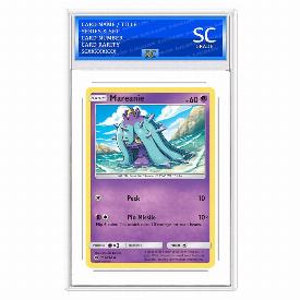 Mareanie (Rev)