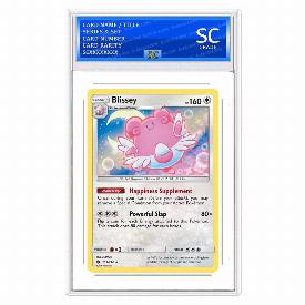 Blissey (Rev)