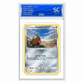 Alolan Diglett (Rev)