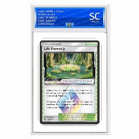 Life Forest Prism Star