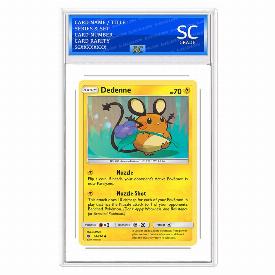 Dedenne (Rev)