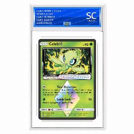 Celebi Prism Star (Rev)