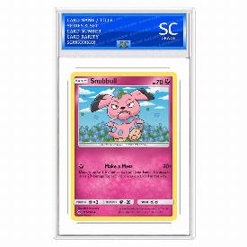 Snubbull (Rev)