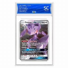 Genesect GX