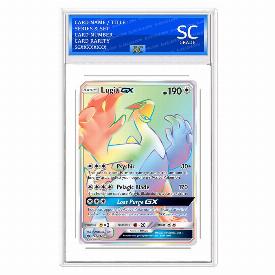 Lugia GX