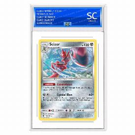 Scizor (Rev)