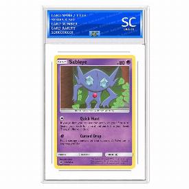 Sableye (Rev)