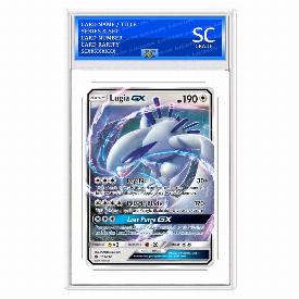 Lugia GX