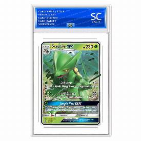 Sceptile GX