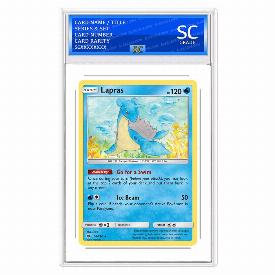 Lapras (Rev)