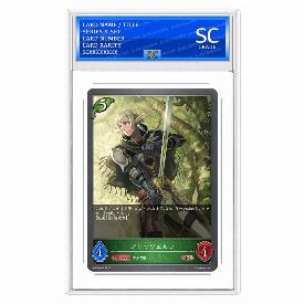  Elven Sentry