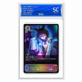  Agnes Tachyon
