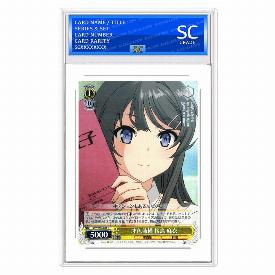 Mai Sakurajima, Talented Person