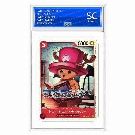 Tony Tony Chopper