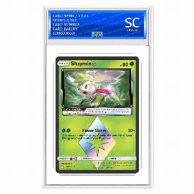 Shaymin Prism Star (Rev)