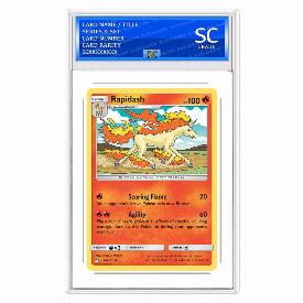 Rapidash