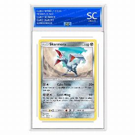 Skarmory