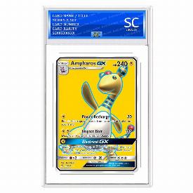 Ampharos GX