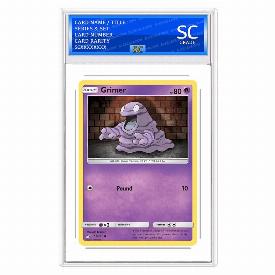 Grimer