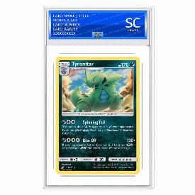 Tyranitar (Rev)