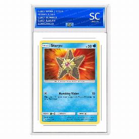 Staryu (Rev)