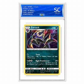 Zoroark (Rev)