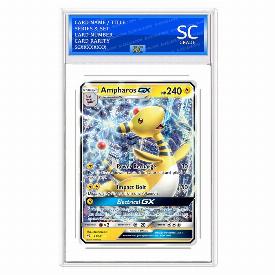 Ampharos GX