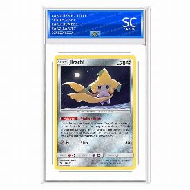 Jirachi (Rev)