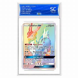 Cobalion GX