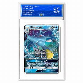 Kingdra GX 