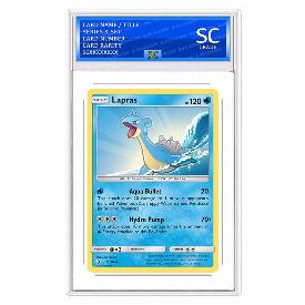 Lapras (Rev)