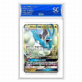 Altaria GX 