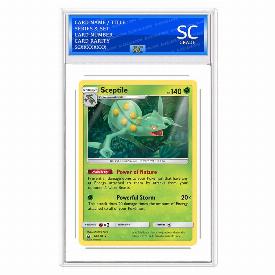 Sceptile (Rev)