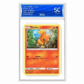 Torchic (Rev)