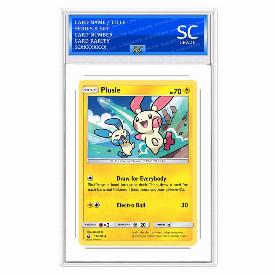 Plusle (Rev)