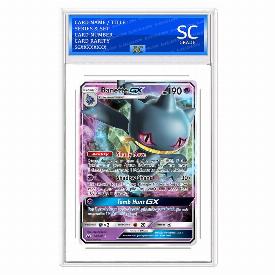 Banette GX