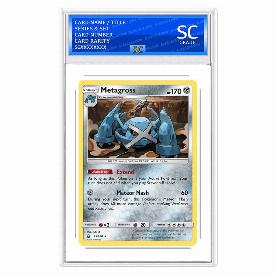 Metagross (Rev)