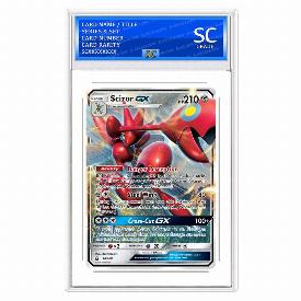 Scizor GX